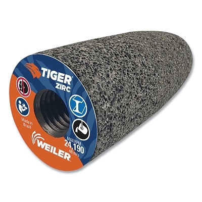 T16 Portbl Grind Cone Z20-S 1-1/2