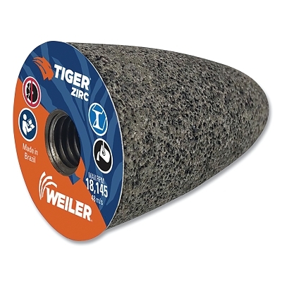 Zirc T16 Portbl Grind Cone Z20-S 2