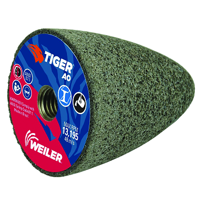 T16 Portbl Grind Cone A24-R 2 3/4