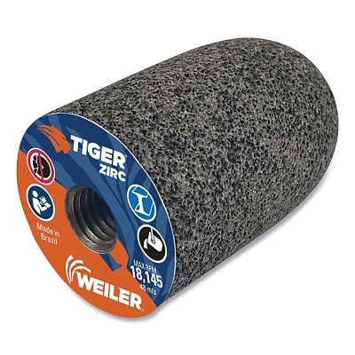 Zirc T18R Portbl Grind Cone ZA20-S 2