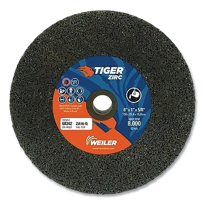 Tgr Zirc T1 Port Snagging Whl ZA16-Q 6