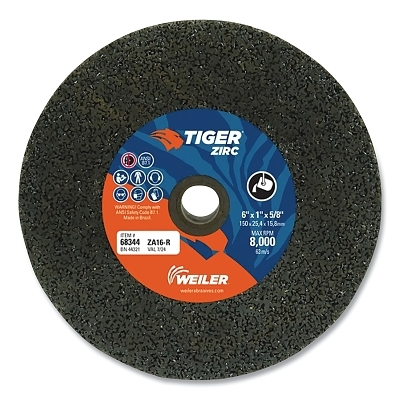 Tgr Zirc T1 Port Snagging Whl ZA16-R 6