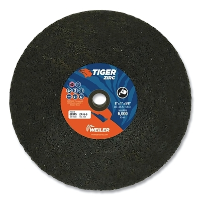 Tgr Zirc T1 Port Snagging Whl ZA16-O 8