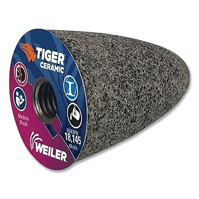 Tgr T16 Portbl Grind Cone HZA20-S 2
