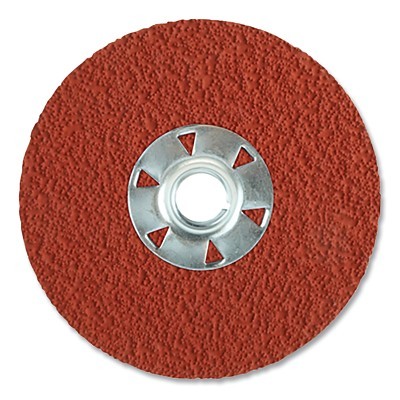 4-1/2 Tgr 3D Max Rfd 36+GR 5/8-11 - Top Sized MPN:68735