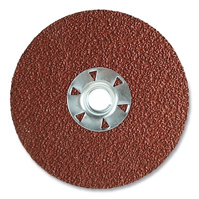 5 Tiger 3D Max Ceramic Rfd 36+ Grit 5/8-11 Ah MPN:68738