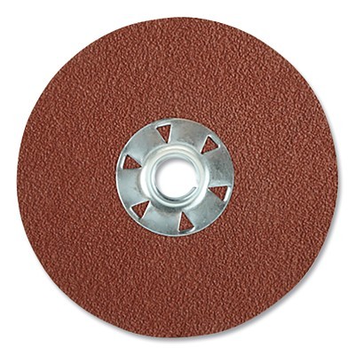 5 Tiger 3D Max Ceramic Rfd 60+ Grit 5/8-11 Ah MPN:68739