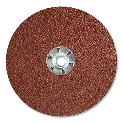 7 Tiger 3D Max Ceramic Rfd 36+ Grit 5/8-11 Ah MPN:68750