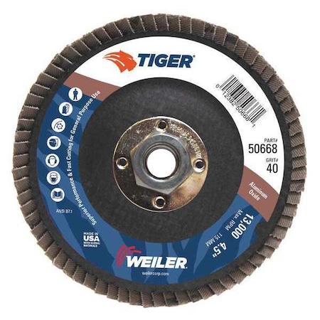 50668 Weiler Disks MPN:50668