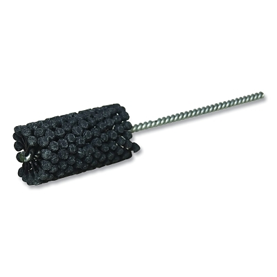 Crossflex Stand Duty Bore Brsh 1 Dia 240SC Grit MPN:34192