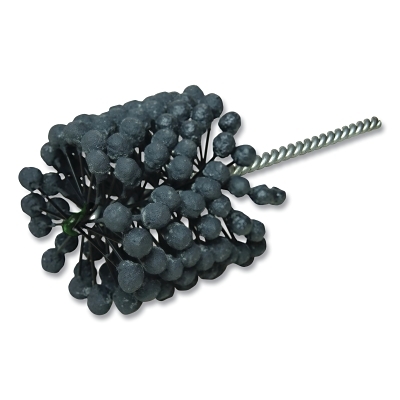 Crossflex Hd Bore Brsh 3-1/4 Dia 320SC Gr MPN:34265