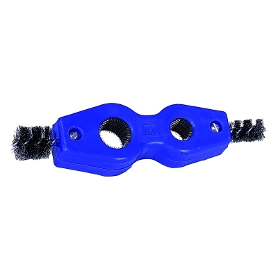 4-IN-1 Tube & Fitting Brush Steel Fill MPN:44690