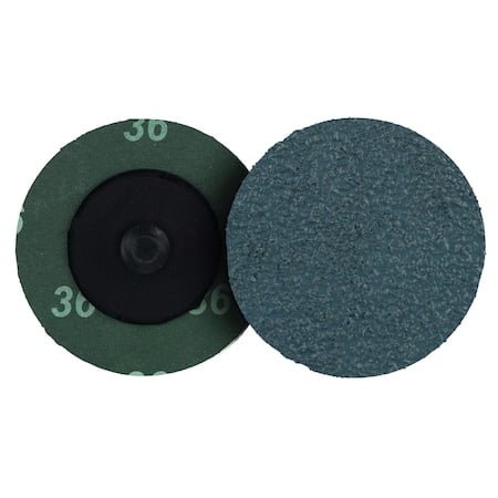 BD-2 36 Zirc Rfd Type R MPN:60338