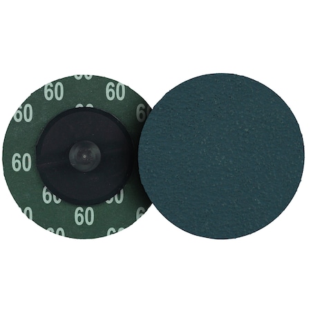 BD-2 60 Zirc Rfd Type R MPN:60341