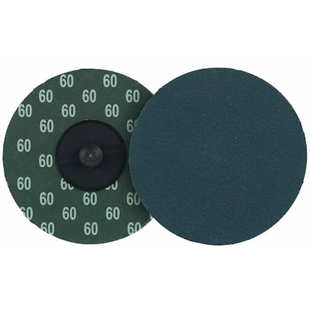BD-3 60 Zirc Rfd Type R MPN:60354