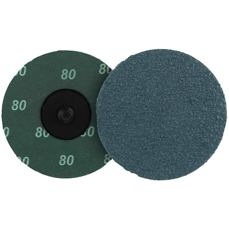 BD-3 80 Zirc Rfd Type R MPN:60355