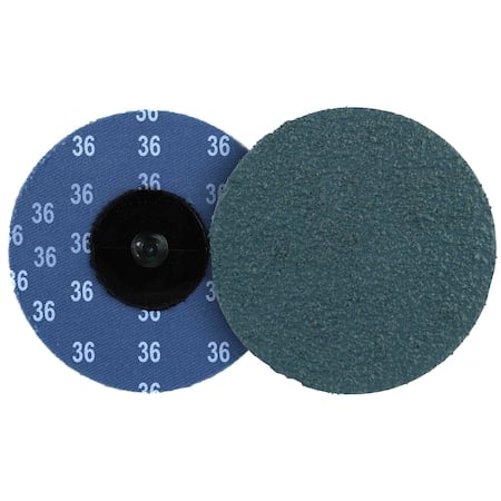 BD-3 36 Zirc Cloth Typer MPN:60751