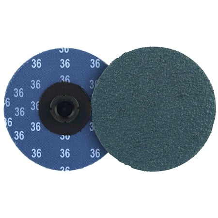 BD-3 36 Zirc Cloth Types MPN:60791