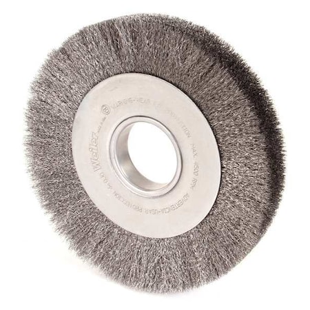 Disc Brush 4