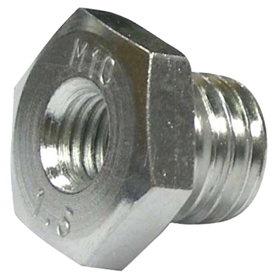 Vp Thrd Arb Adapter Adapts 5/8
