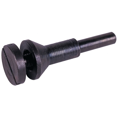 Mounting Mandrel For Cutoff Whls 1/4