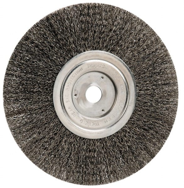 Example of GoVets Wheel Brushes category