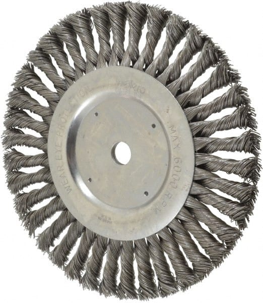 Example of GoVets Abrasive Brushes category