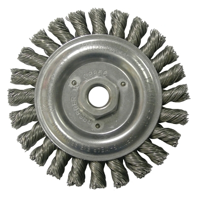 Roughneck JR. 6