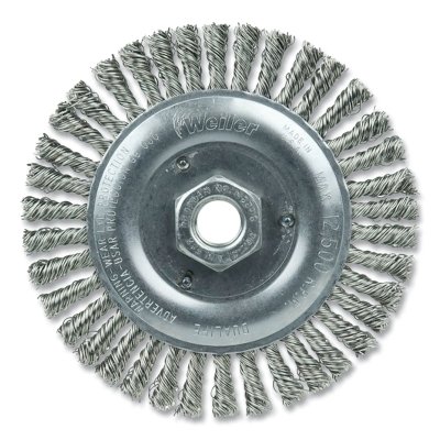 Roughneck JR. 5