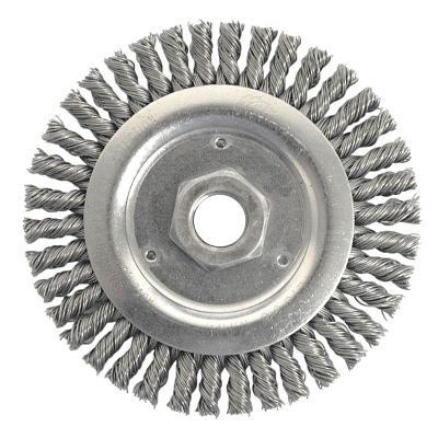 Stringer Bead Knot WHEEL4-1/2