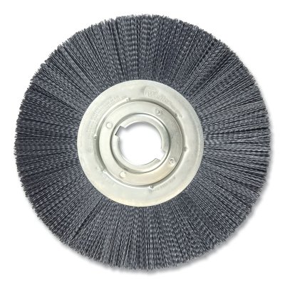 Burr-Rx 12