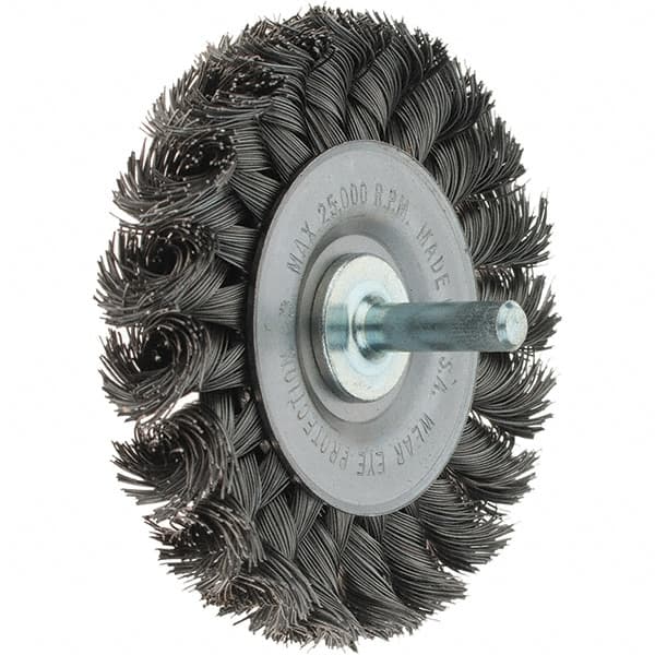 Wheel Brush: 3