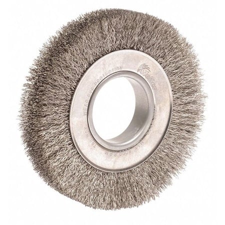 TL-6 .0118 Ss 2IN6IN Dia Wid MPN:03510