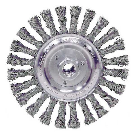 STB-623 Ss 5/8-116IN Dia Str MPN:08796