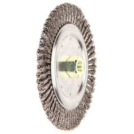 STB-756 .020 5/8-11ROUGHNECK MPN:09000