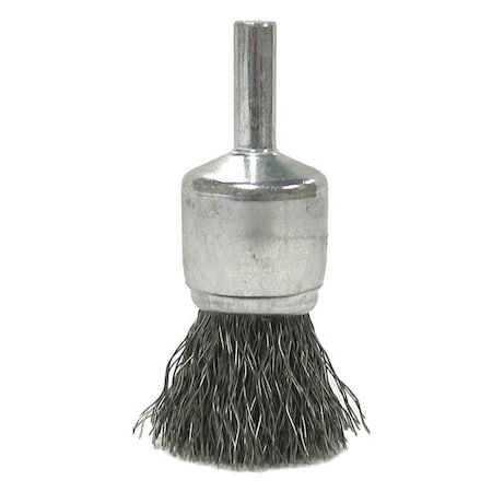 EBA-21 .014 SS3/4IN Dia C MPN:10019