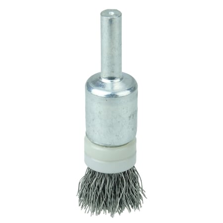 EBR-20 .006 SS1/2IN Dia E MPN:11110