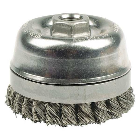 DR-4-Hd .023 5/8-114IN Dia Dbl MPN:12796