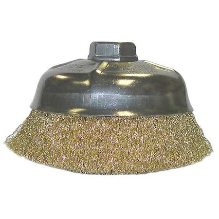 CR-6 .020 BRONZE6IN Dia Cri MPN:14316