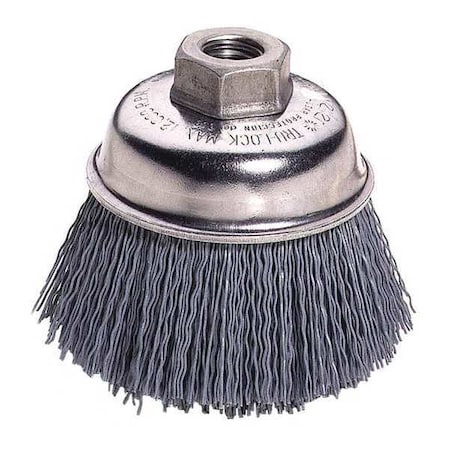 CR-3 .040/120 5/8-113IN Dia Abr MPN:14414