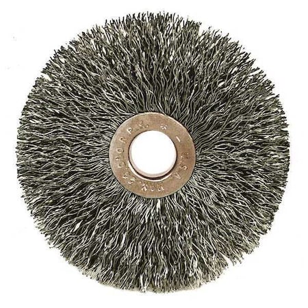 C-3 .008 Ss 1/23IN Dia Cri MPN:16943