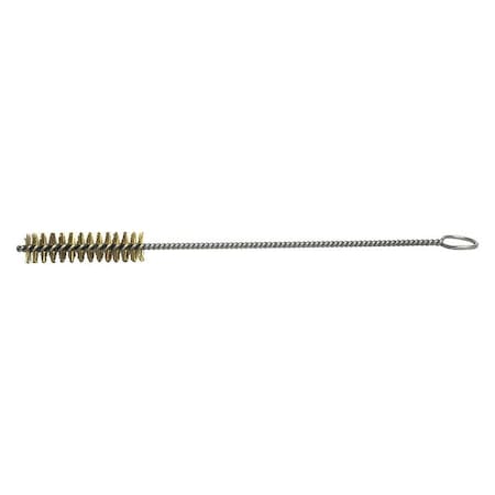 STS-1/2 .004 BRASS1/2IN Dia H MPN:21165