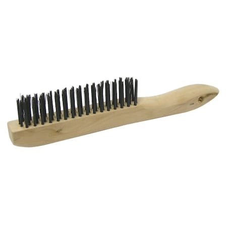 ESH-46 Ecoline Scratch Brush .012 Shoe H MPN:25100