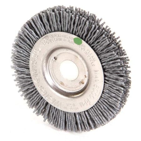 Example of GoVets Wire Brush Abrasives category