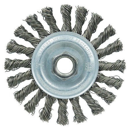 VPCTA-4 .020 5/8-11 Disp MPN:36055