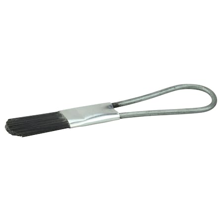Metal Chip BRUSH.012 Steel MPN:44074
