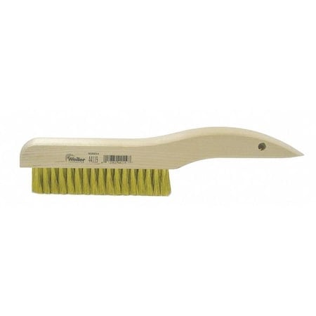 PSH-46-B Platers BRUSH.005 Brass MPN:44119