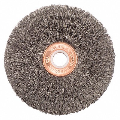 Example of GoVets Wire Wheel Brushes category