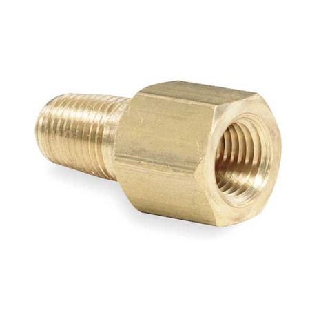 Snubber, Pressure, Filter, 1/4 In, SS MPN:SW42