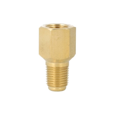 Pressure Gauge Snubber, Brass MPN:WG41